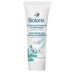 Biolane Besleyici ve Nemlendirici Krem 50 ml - Thumbnail