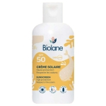 Biolane Güneş Koruyucu Krem SPF50+ 125 ml - Thumbnail