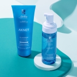 BioNike Aknet Purifying Cleansing Gel 200 ml - Thumbnail