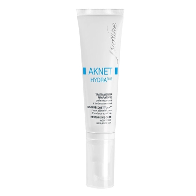 Bionike Aknet Hydra Plus Restorative Care 40 ml