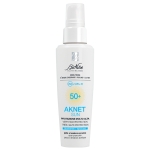 Bionike Aknet Sun Güneş Koruyucu Krem Jel Spf50+ 50 ml - Thumbnail