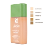 Bionike Defence Cover Corrective Fluid Fondation Spf 30 40 ml - Thumbnail