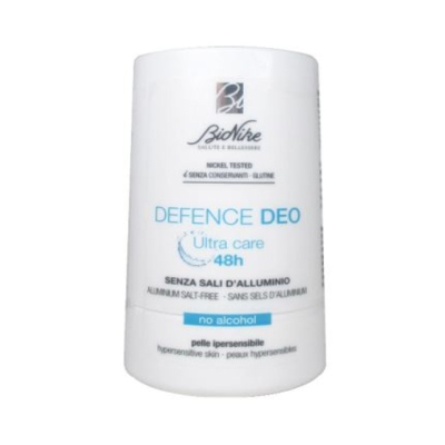 Bionike Defence Deo Alüminyum İçermeyen Roll On 50 ml