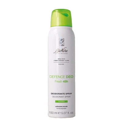 Bionike Defence Invisible Deo Fresh 48h Deodorant Spray 150 ml