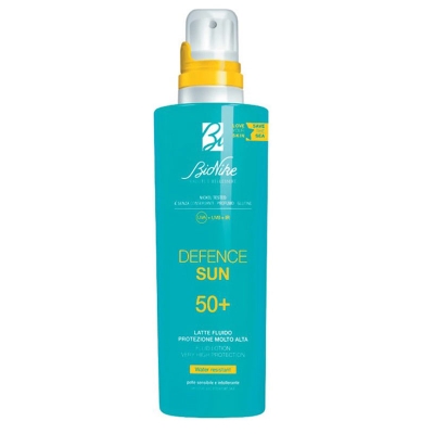 BioNike Defence Sun SPF50+ Fluid Lotion 200 ml