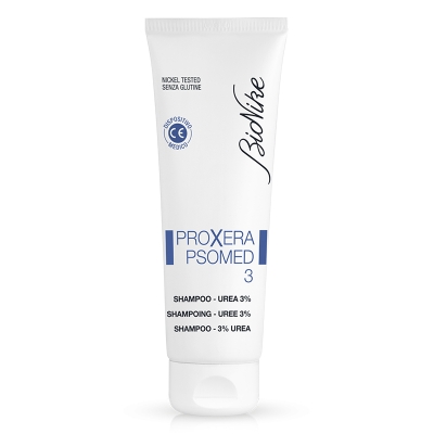 BioNike Proxera Psomed 3 Şampuan 125 ml