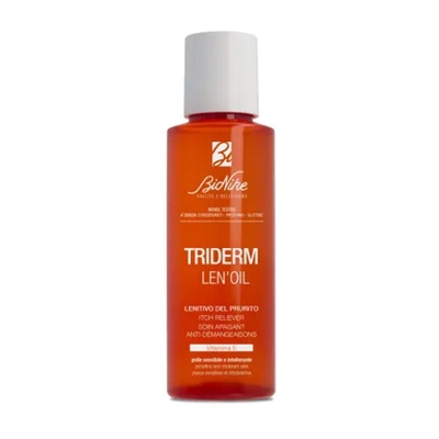 BioNike Triderm Hassas Ciltler İçin Yağ 100 ml