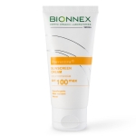 Bionnex Preventiva Güneş Kremi Max Spf100 50 ml - Thumbnail