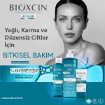 Bioxcin Acnium Tonik 200 ml - Thumbnail