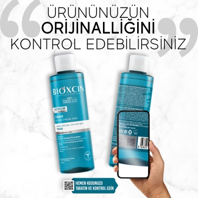 Bioxcin Acnium Tonik 200 ml