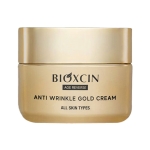 Bioxcin Age Reverse Kırışıklık Karşıtı Altın Krem 50 ml - Thumbnail