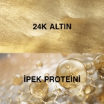 Bioxcin Age Reverse Kırışıklık Karşıtı Altın Krem 50 ml - Thumbnail