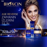 Bioxcin Age Reverse Kırışıklık Karşıtı Gece Göz Çevresi Kremi 15 ml - Thumbnail