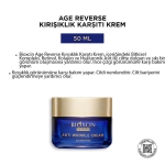 Bioxcin Age Reverse Kırışıklık Karşıtı Krem 50 ml - Thumbnail