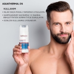 Bioxcin Aqua Thermal Kepek Karşı Etkili Şampuan Seti 200 ml + 300 ml - Thumbnail