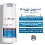 Bioxcin Aqua Thermal Kepek Karşı Etkili Şampuan Seti 200 ml + 300 ml - Thumbnail