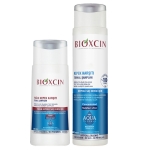 Bioxcin Aqua Thermal Kepek Karşı Etkili Şampuan Seti 200 ml + 300 ml - Thumbnail