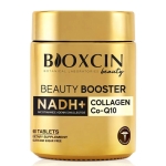 Bioxcin Beauty Booster Kolajen NADH++CoQ10 60 Tablet - Thumbnail