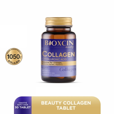 Bioxcin Beauty Collagen 30 Tablet