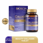 Bioxcin Beauty Collagen 30 Tablet - Thumbnail