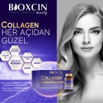 Bioxcin Beauty Collagen 30 Tablet - Thumbnail