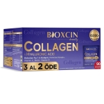 Bioxcin Beauty Collagen 90 Saşe - 3 AL 2 ÖDE - Thumbnail