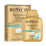 Bioxcin Besleyici Yağlar Bakım Şampuanı 300 ml - Thumbnail