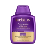 Bioxcin Collagen Biotin Saç Dökülmesine Karşı Şampuan 300 ml - Thumbnail