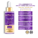 Bioxcin Collagen Biotin Saç Serumu 100 ml - Thumbnail