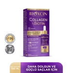 Bioxcin Collagen Biotin Saç Serumu 100 ml - Thumbnail