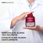 Bioxcin Forte Saç Dökülmesine Karşı Bakım Şampuanı 300 ml - 3 AL 2 ÖDE - Thumbnail