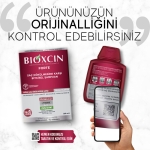 Bioxcin Forte Saç Dökülmesine Karşı Bakım Şampuanı 300 ml - 3 AL 2 ÖDE - Thumbnail