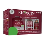 Bioxcin Forte Yoğun Saç Dökülmesi İçin Bakım Kiti - Thumbnail