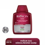 Bioxcin Forte Yoğun Saç Dökülmesi İçin Bakım Kiti - Thumbnail