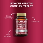 Bioxcin Forte Yoğun Saç Dökülmesi İçin Bakım Kiti - Thumbnail