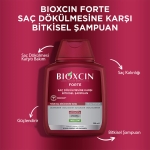 Bioxcin Forte Yoğun Saç Dökülmesi İçin Bakım Kiti - Thumbnail