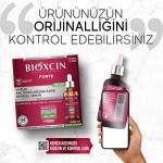 Bioxcin Forte Yoğun Saç Dökülmesi İçin Bakım Kiti - Thumbnail