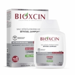 Bioxcin Genesis Saç Dökülmesine Karşı Şampuan 300ml - Thumbnail