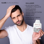 Bioxcin Genesis Saç Dökülmesine Karşı Şampuan 300ml - Thumbnail