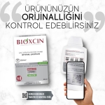 Bioxcin Genesis Saç Dökülmesine Karşı Şampuan 300ml (Yağlı Saçlar) - Thumbnail