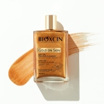 Bioxcin Gold on Skin Kuru Yağ 100 ml - Thumbnail