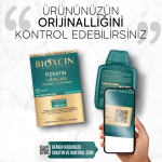 Bioxcin Keratin ve Argan Onarıcı Şampuan 2x300 ml - Thumbnail