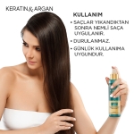 Bioxcin Keratin ve Argan Onarıcı Sıvı Saç Kremi 150 ml - Thumbnail