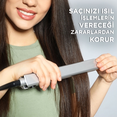 Bioxcin Keratin ve Argan Onarıcı Sıvı Saç Kremi 150 ml