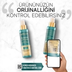 Bioxcin Keratin ve Argan Onarıcı Sıvı Saç Kremi 150 ml - Thumbnail