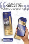 Bioxcin Kolajen ve Hyaluronik Asit İçerikli Kaş ve Kirpik Serumu 3 ml - Thumbnail