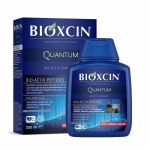 Bioxcin Quantum Normal Ve Kuru Saçlar İçin Şampuan 300ml - Thumbnail