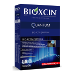 Bioxcin Quantum Normal Ve Kuru Saçlar İçin Şampuan 300ml - Thumbnail