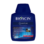 Bioxcin Quantum Normal Ve Kuru Saçlar İçin Şampuan 300ml - Thumbnail