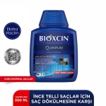 Bioxcin Quantum Normal Ve Kuru Saçlar İçin Şampuan 300ml - Thumbnail